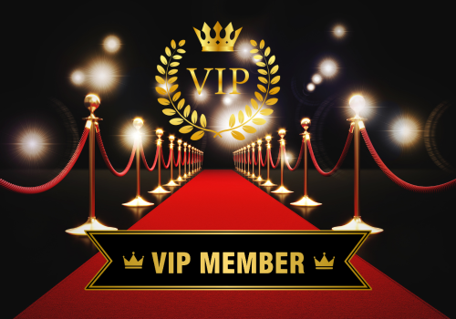 VIP member